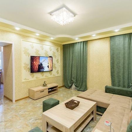 Appartement "Stella Artois"- à Tbilissi Extérieur photo