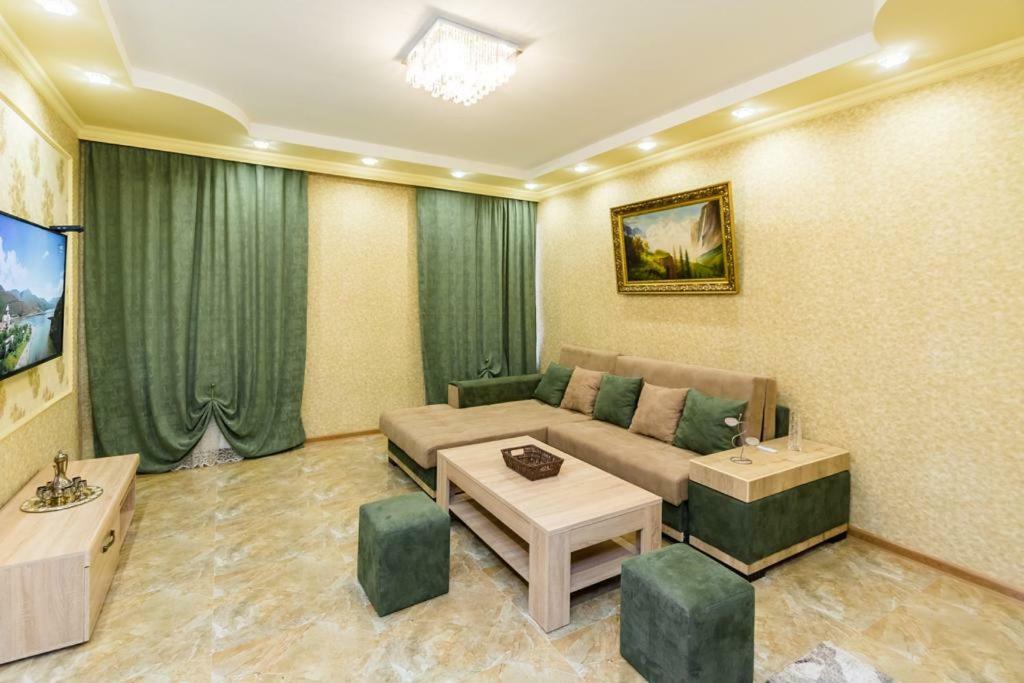 Appartement "Stella Artois"- à Tbilissi Extérieur photo