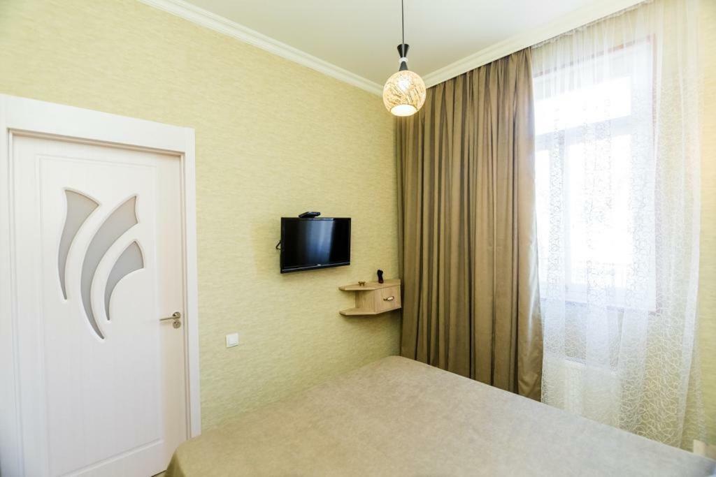 Appartement "Stella Artois"- à Tbilissi Extérieur photo