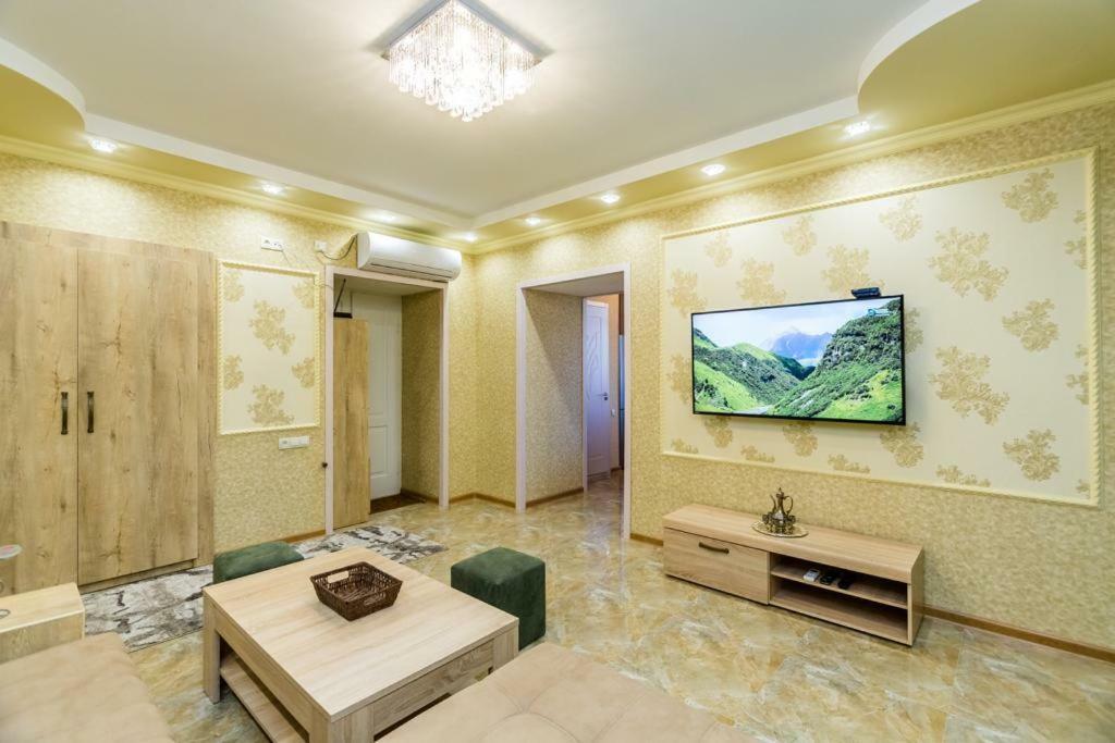 Appartement "Stella Artois"- à Tbilissi Extérieur photo
