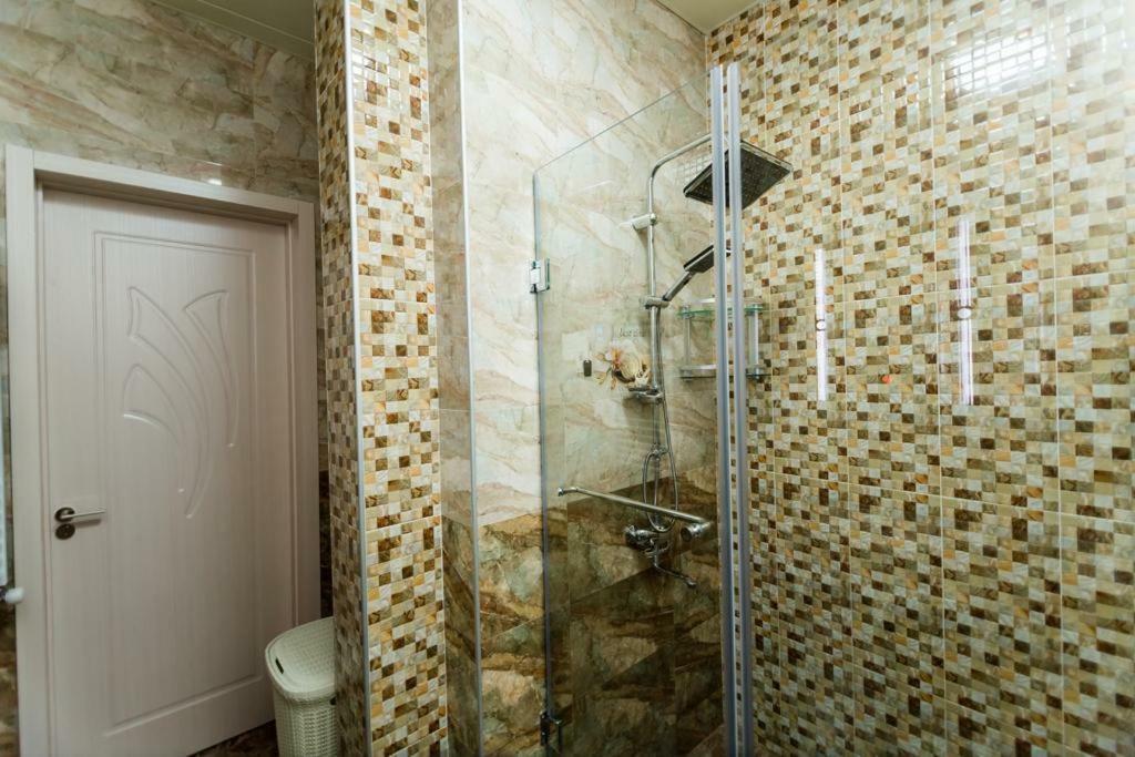 Appartement "Stella Artois"- à Tbilissi Extérieur photo
