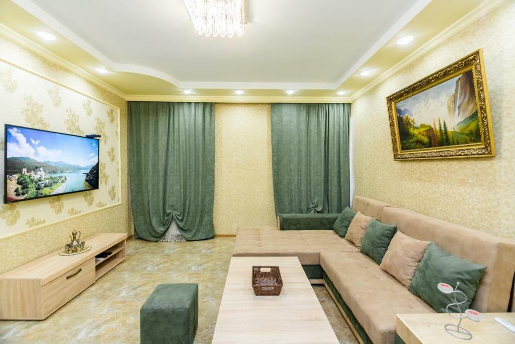 Appartement "Stella Artois"- à Tbilissi Extérieur photo