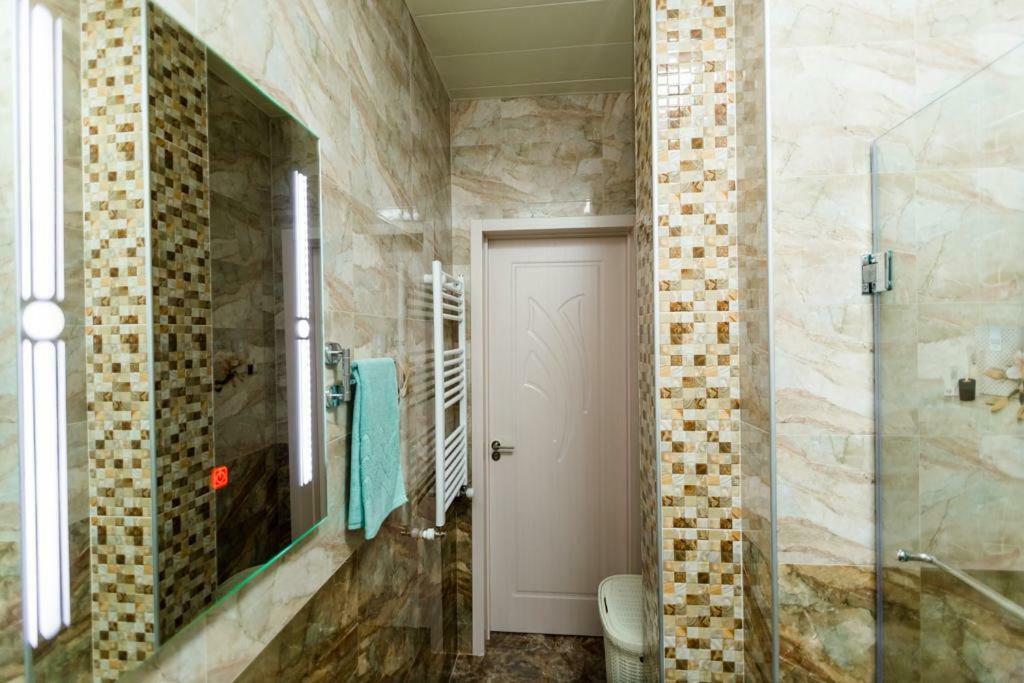 Appartement "Stella Artois"- à Tbilissi Extérieur photo