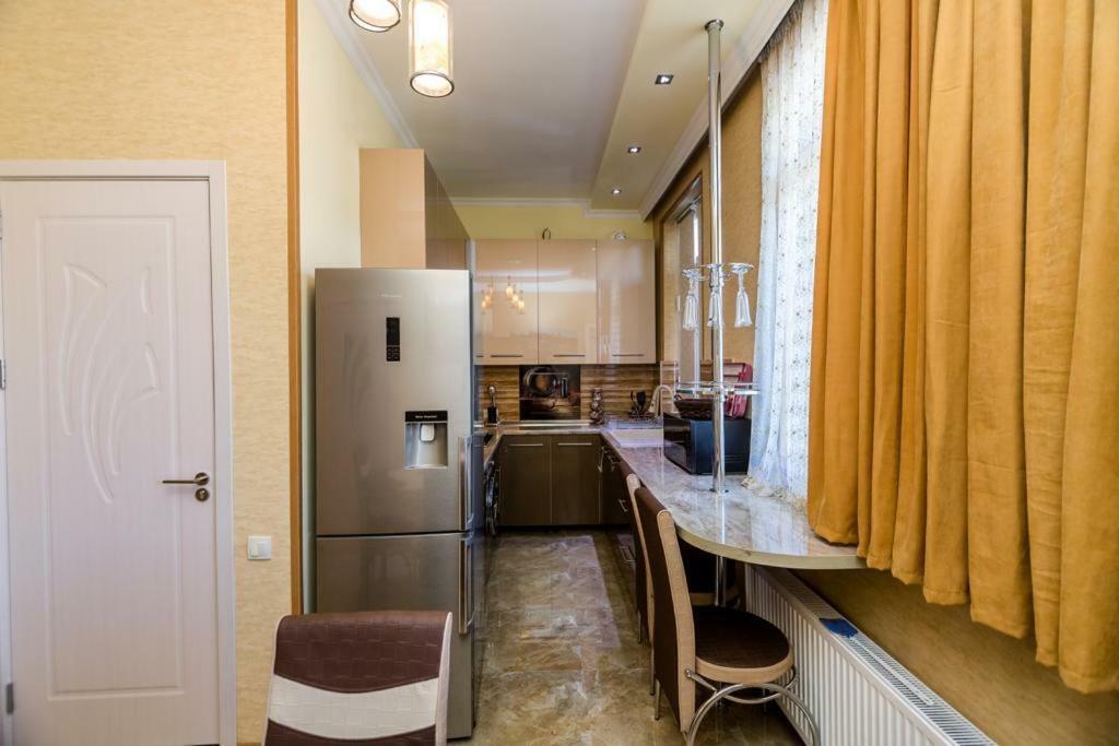 Appartement "Stella Artois"- à Tbilissi Extérieur photo