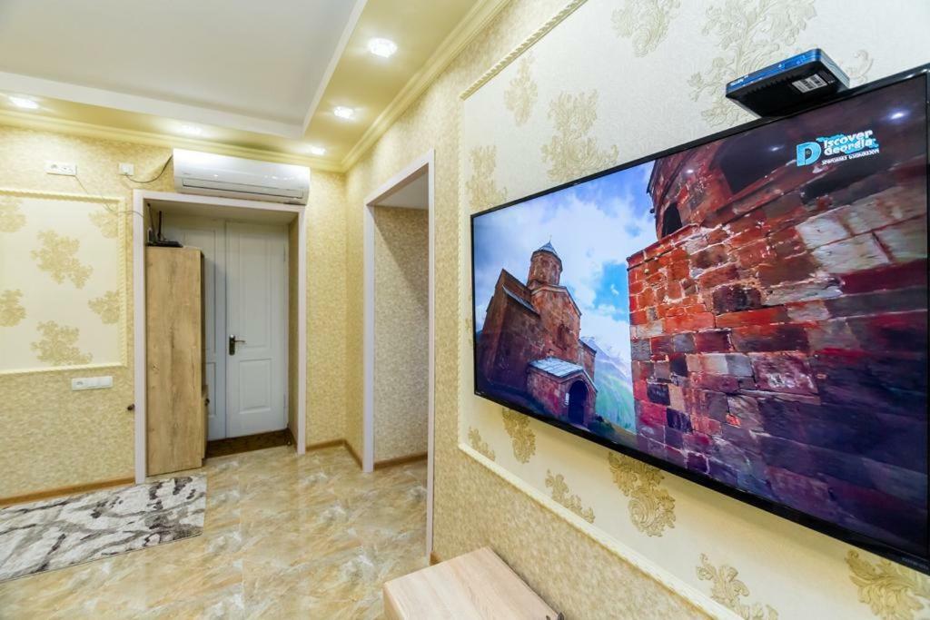 Appartement "Stella Artois"- à Tbilissi Extérieur photo