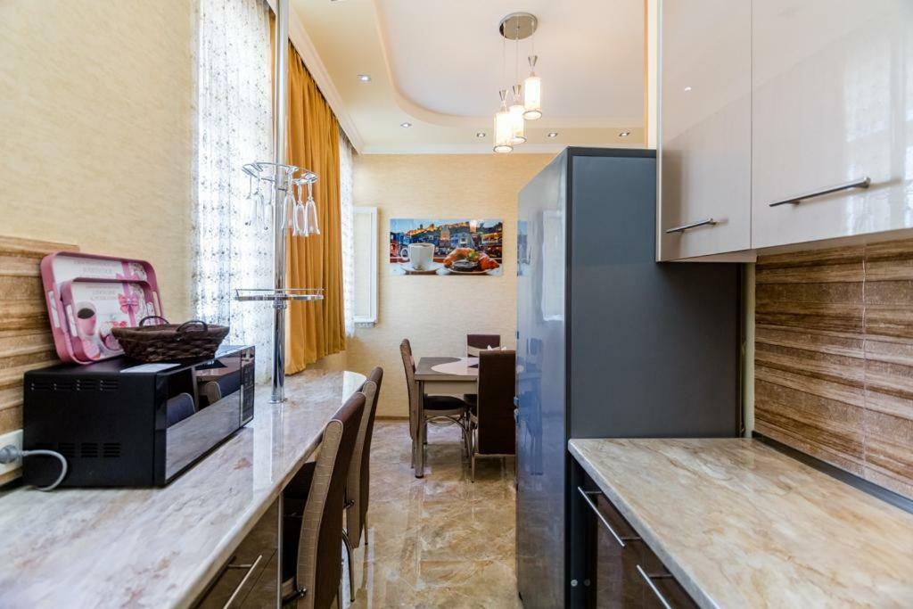 Appartement "Stella Artois"- à Tbilissi Extérieur photo